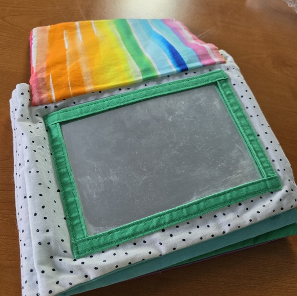 Lovevery Soft Book - Picture 2 of 8